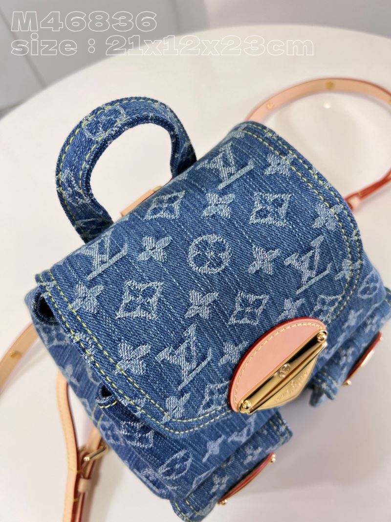 LV Backpacks